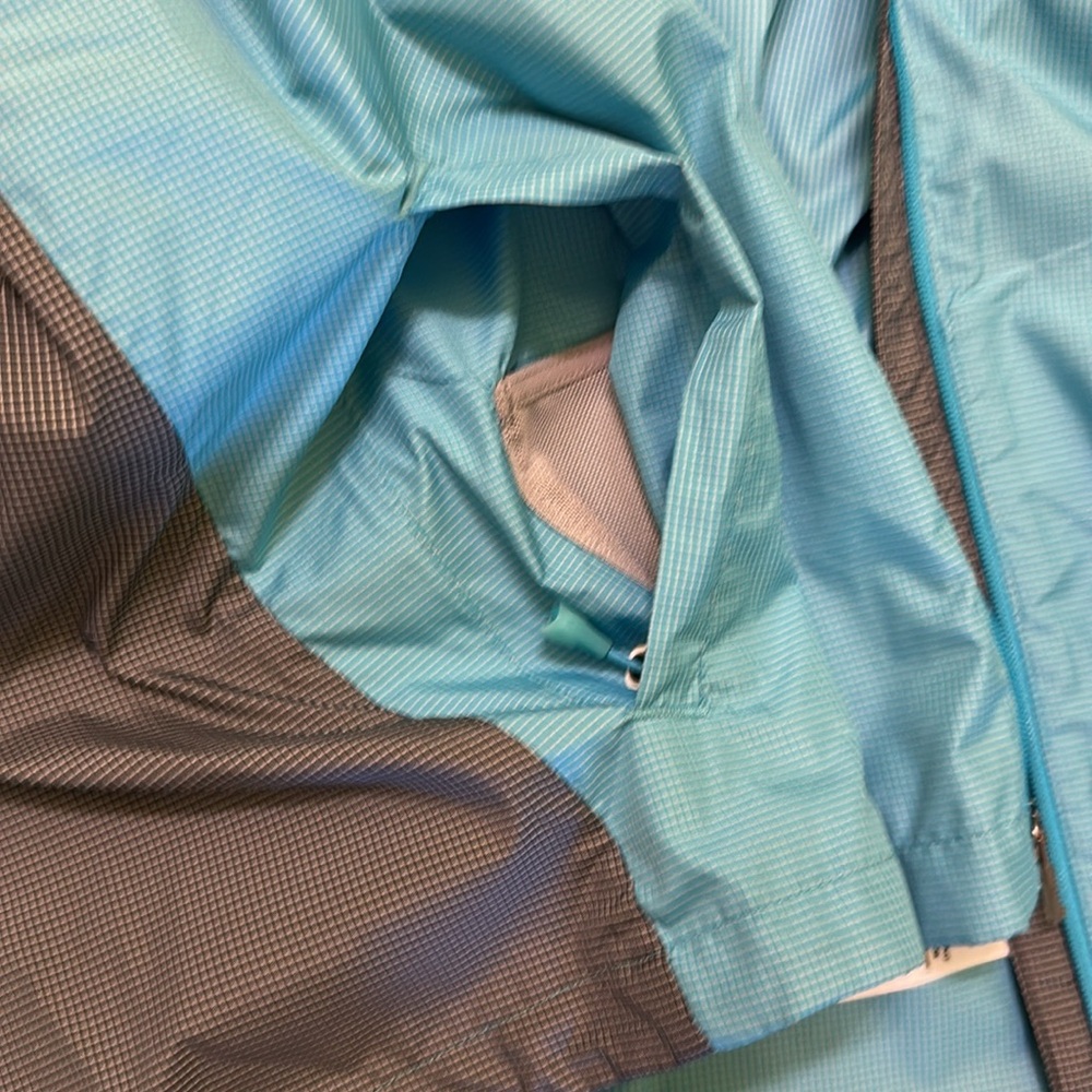 Nike Nylon Jacket - Picture 8 of 9